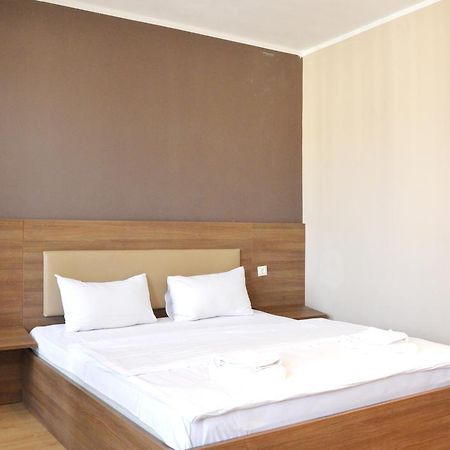 Guesthouse Anja Szkopje Kültér fotó