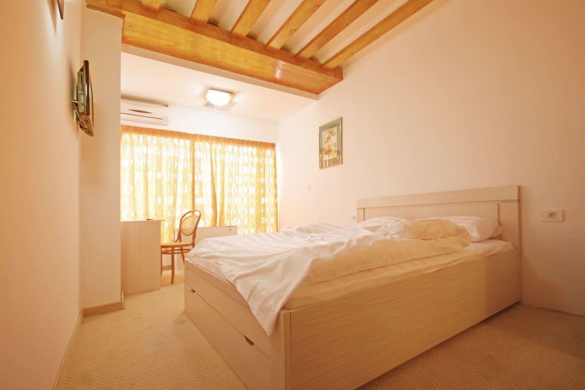 Guesthouse Anja Szkopje Kültér fotó