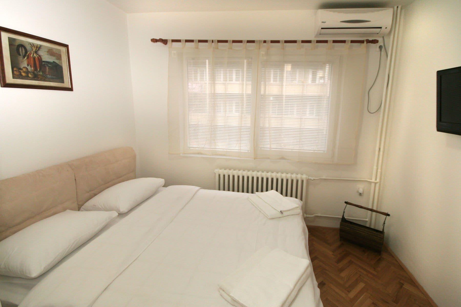 Guesthouse Anja Szkopje Kültér fotó