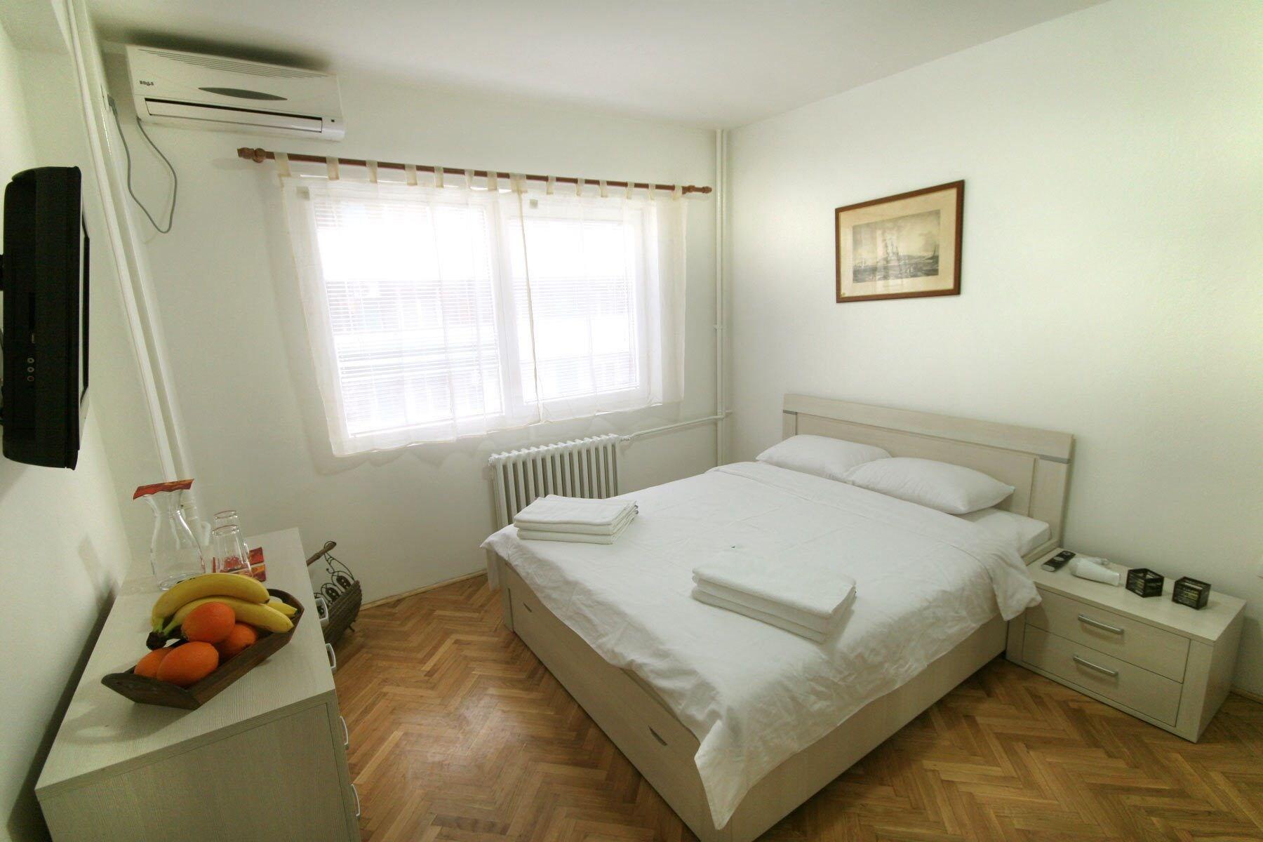 Guesthouse Anja Szkopje Kültér fotó