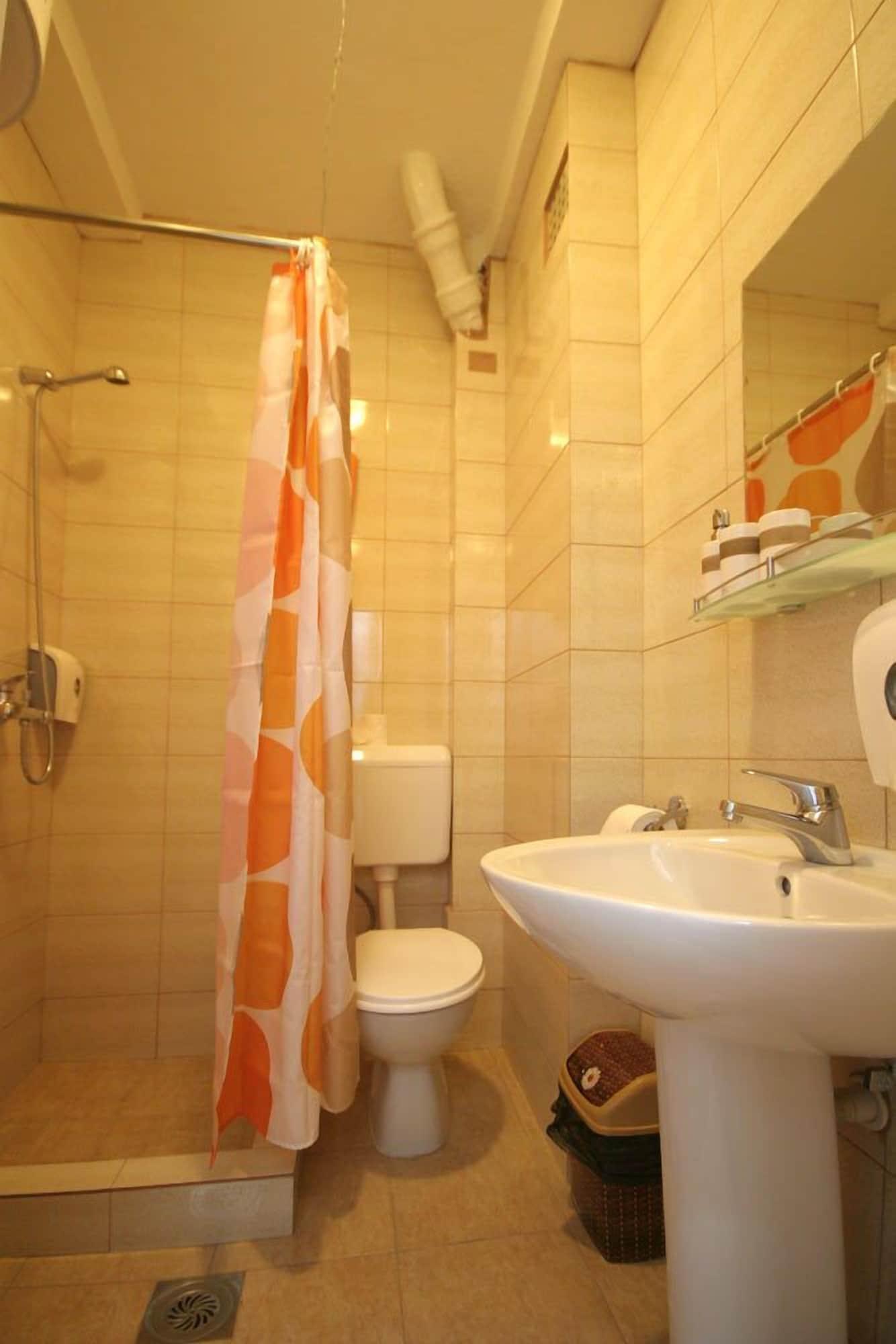 Guesthouse Anja Szkopje Kültér fotó