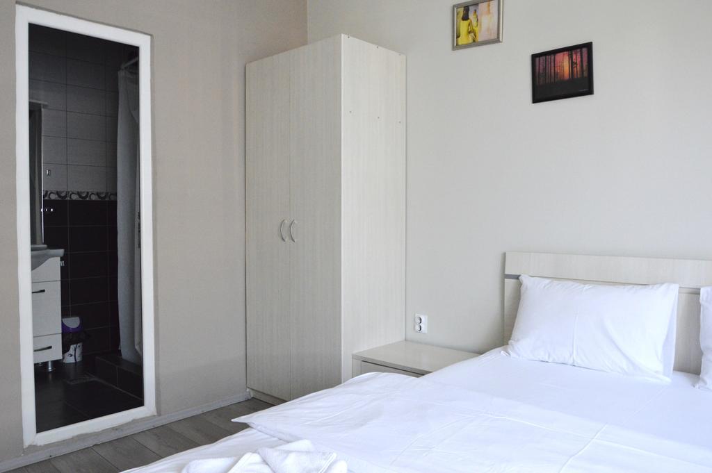 Guesthouse Anja Szkopje Kültér fotó