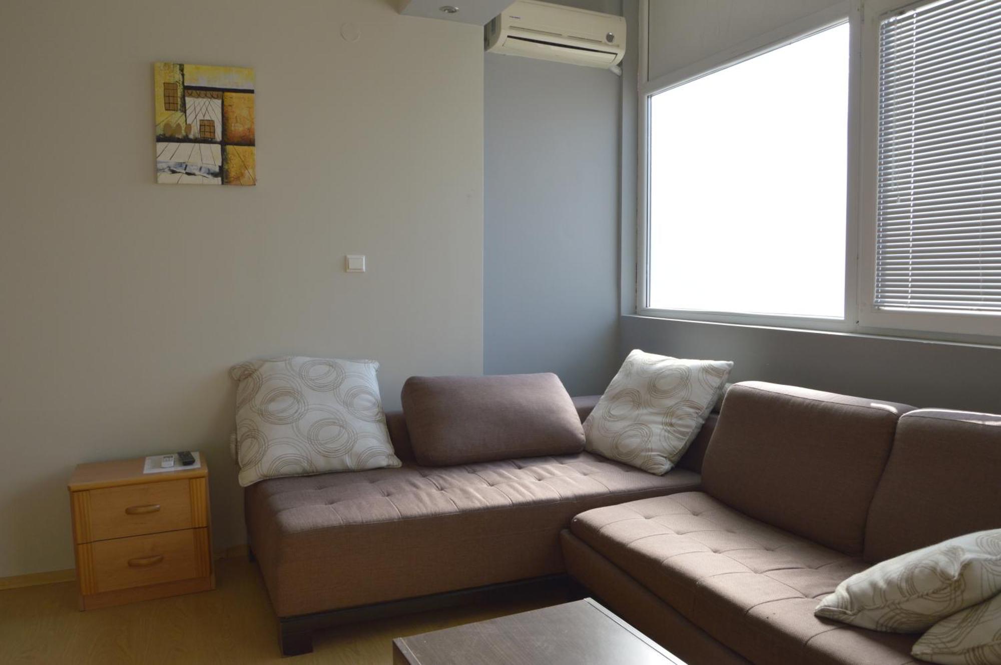 Guesthouse Anja Szkopje Kültér fotó