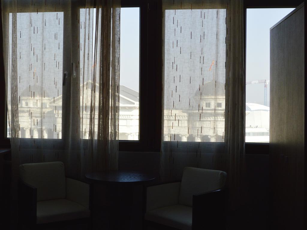 Guesthouse Anja Szkopje Kültér fotó