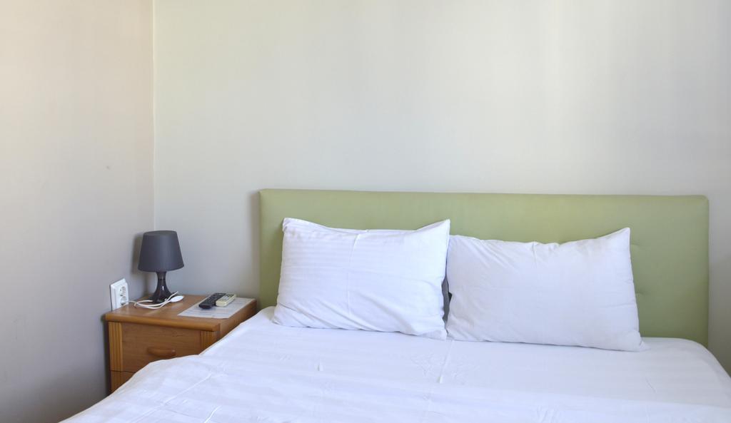 Guesthouse Anja Szkopje Kültér fotó