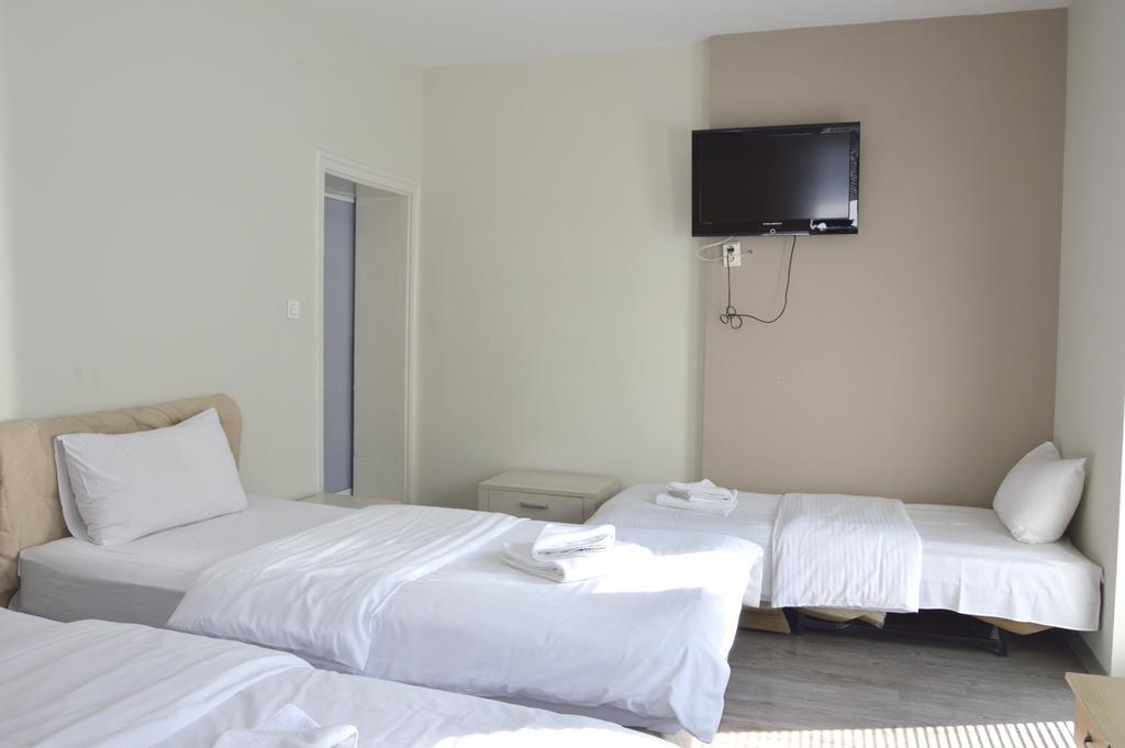 Guesthouse Anja Szkopje Szoba fotó