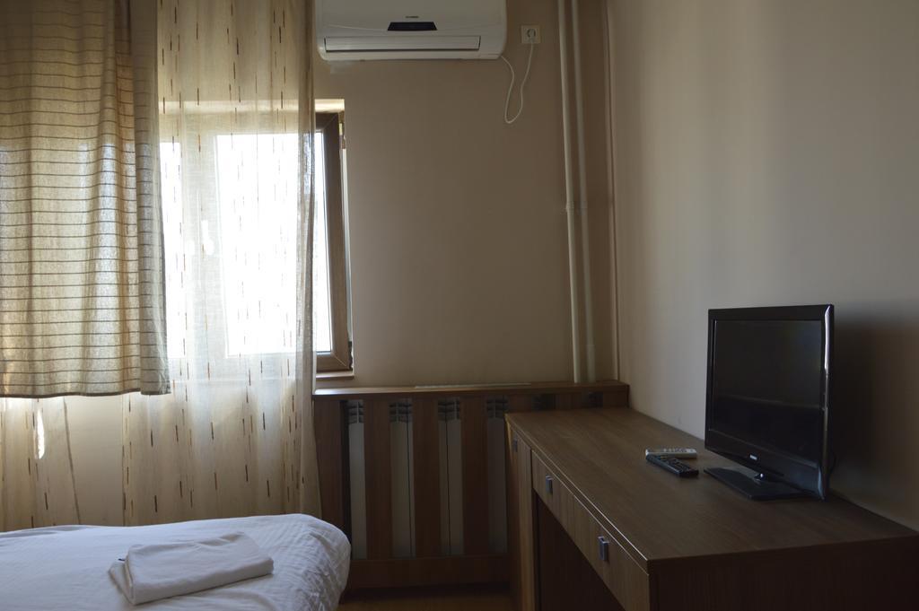 Guesthouse Anja Szkopje Kültér fotó