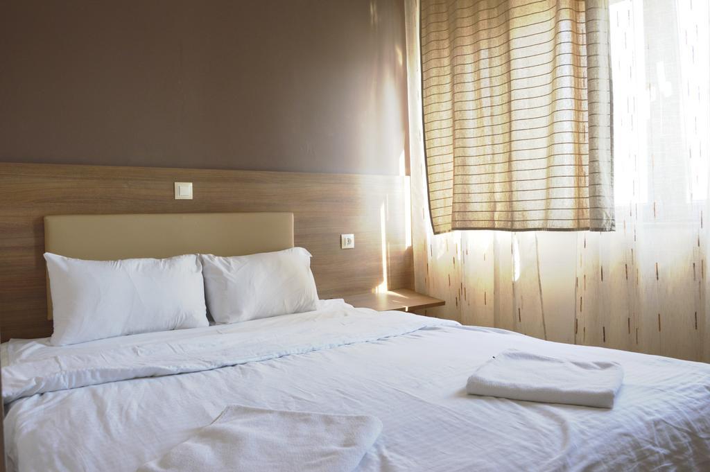 Guesthouse Anja Szkopje Kültér fotó
