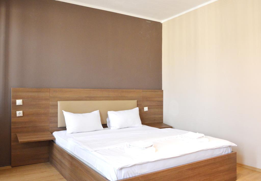Guesthouse Anja Szkopje Kültér fotó
