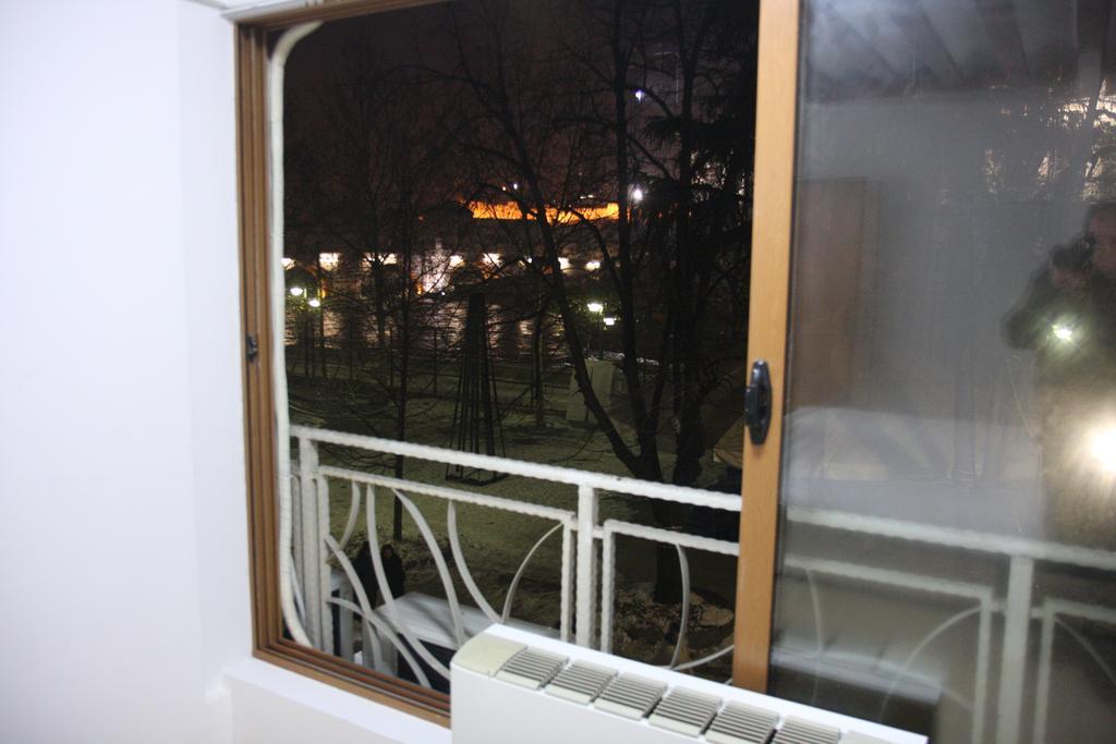 Guesthouse Anja Szkopje Szoba fotó