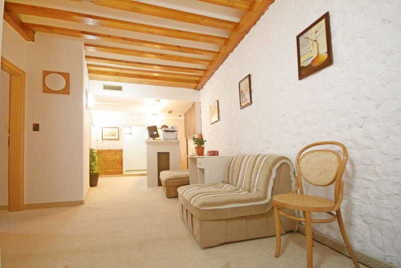 Guesthouse Anja Szkopje Kültér fotó