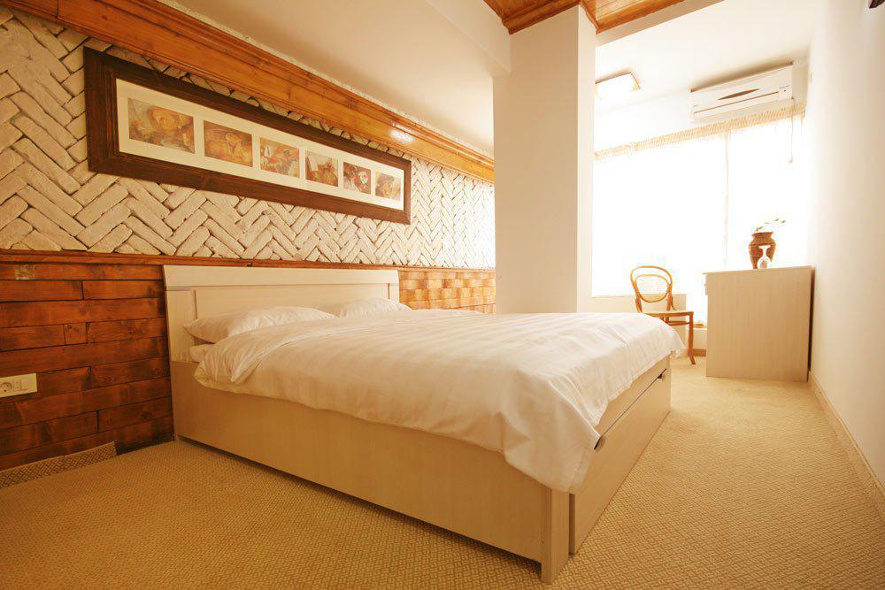 Guesthouse Anja Szkopje Szoba fotó
